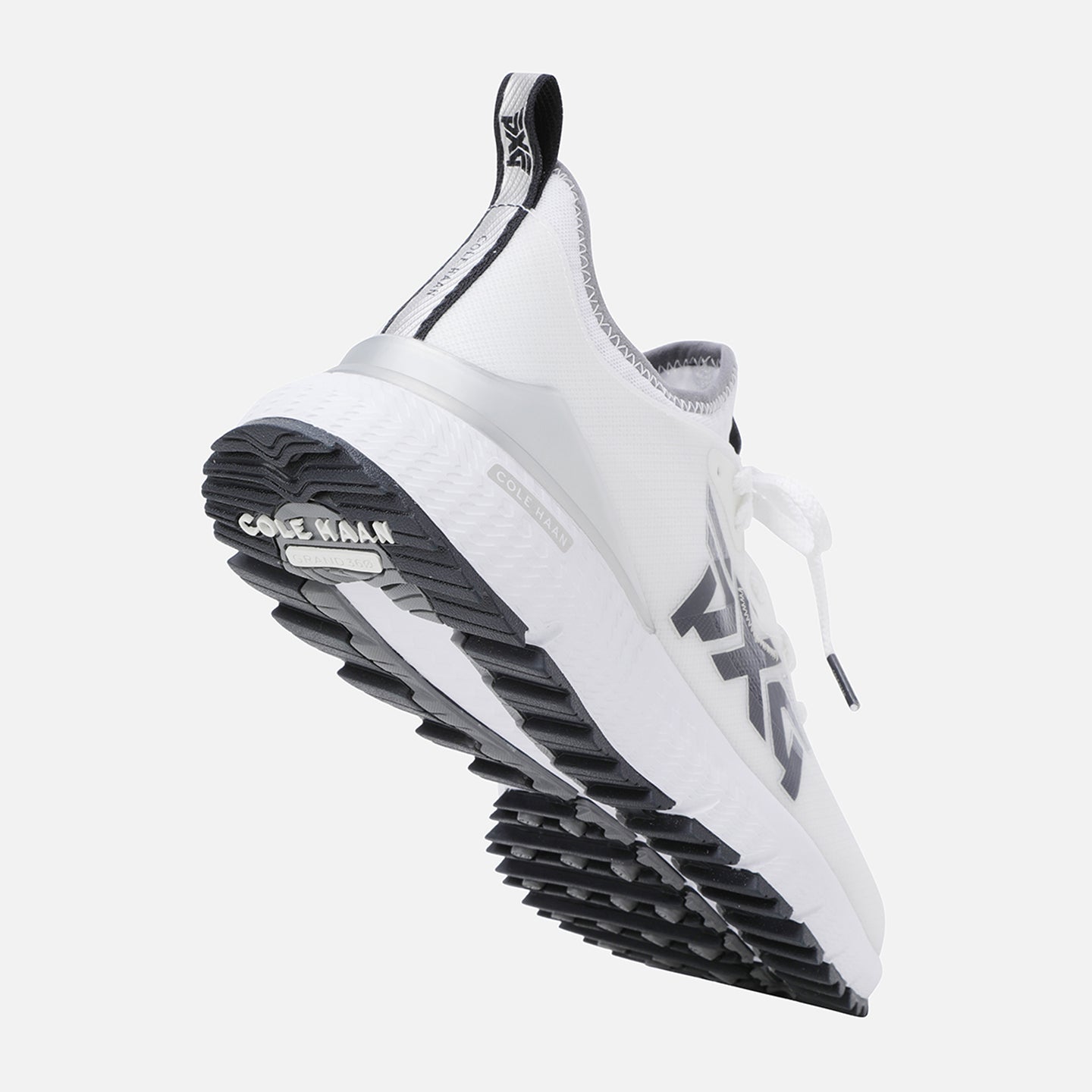 Men's PXG x CH Zerøgrand Overtake Water-Resistant Golf Shoes – PXG