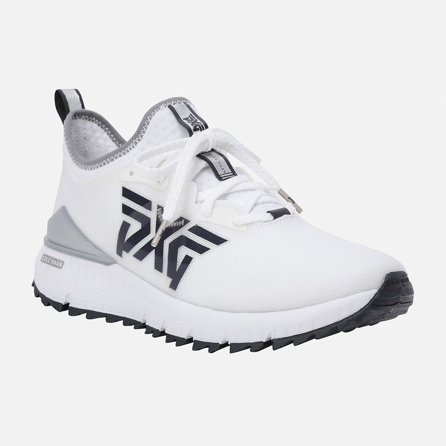 Men's PXG x CH Zerøgrand Overtake Water-Resistant Golf Shoes – PXG Men's PXG x CH Zerøgrand Overtake Water-Resistant Golf Shoes – PXG