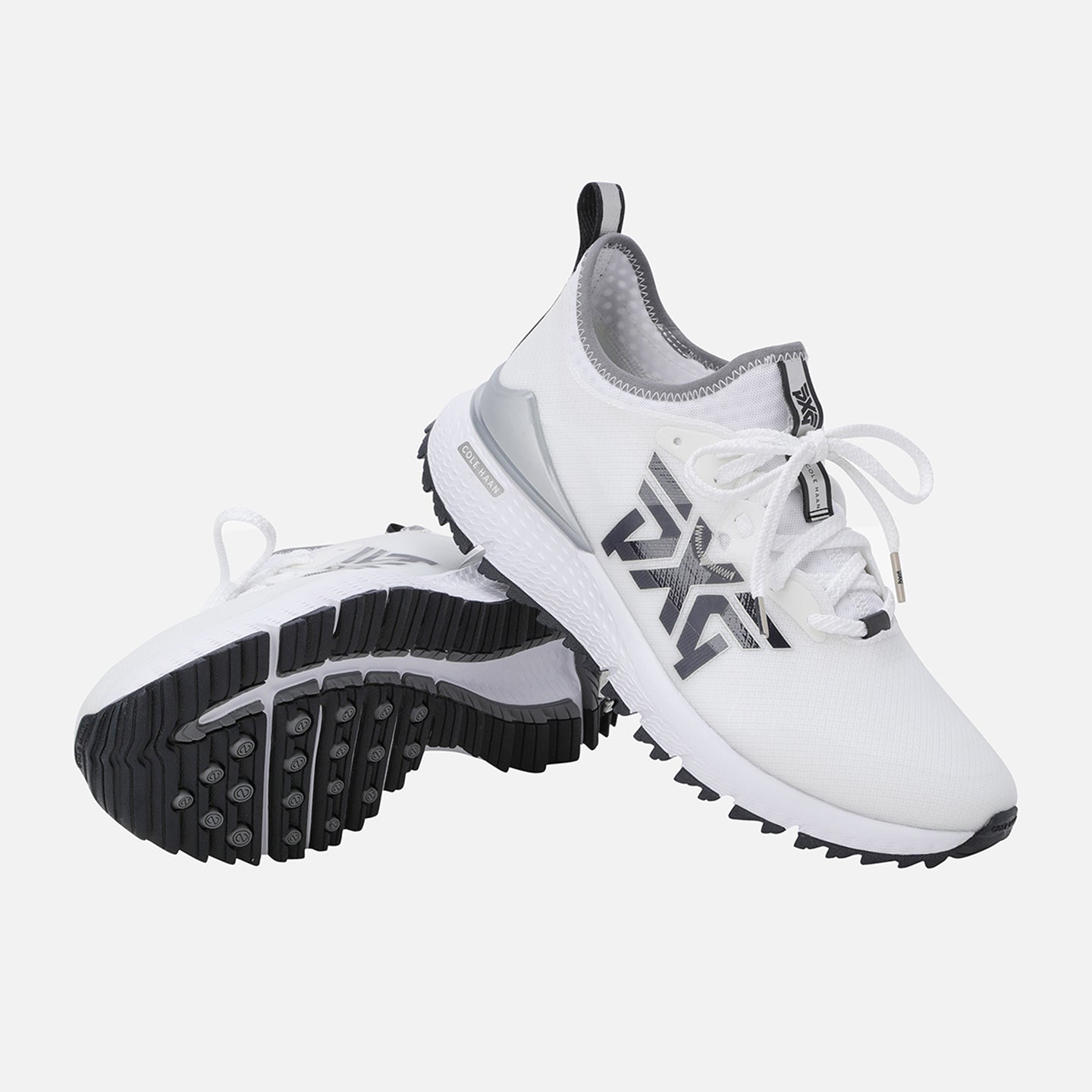 Men's PXG x CH Zerøgrand Overtake Water-Resistant Golf Shoes – PXG