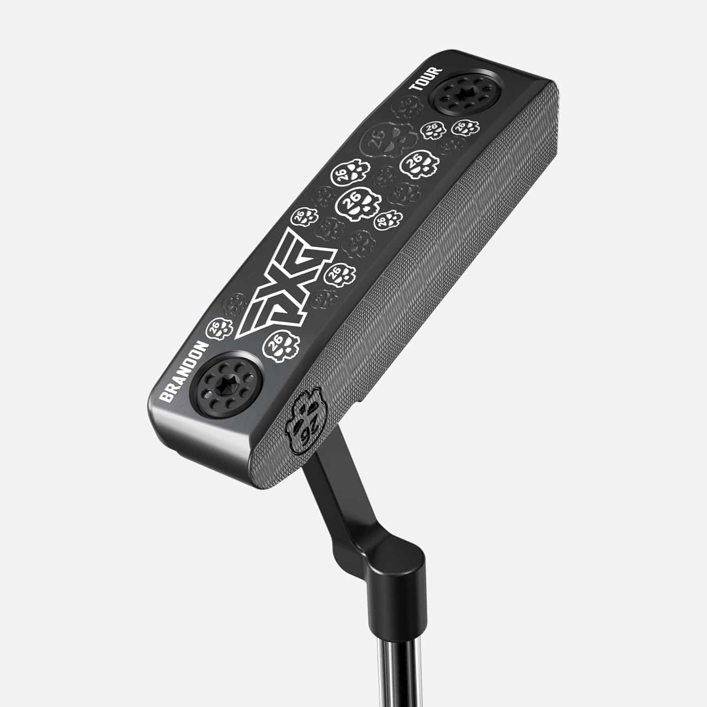 Tour Series Brandon Putters