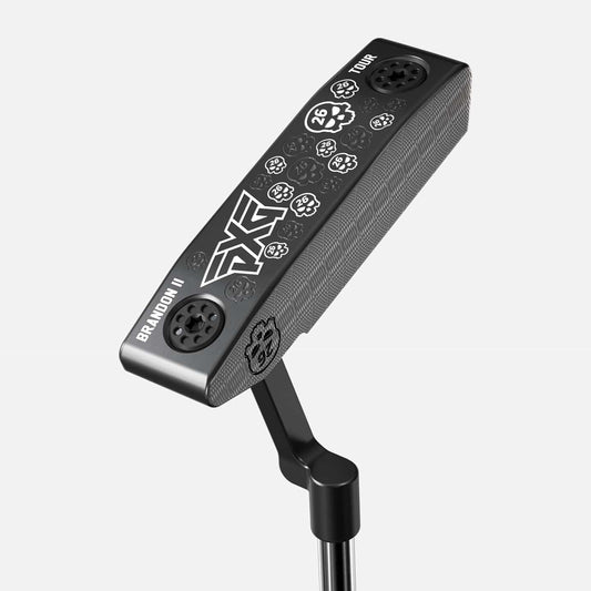 Tour Series Brandon Putters - PXG Canada