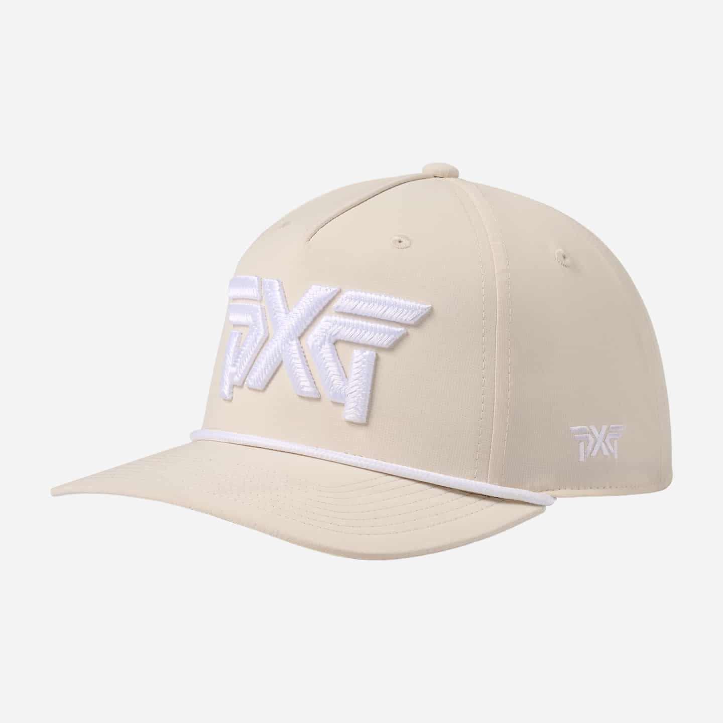 Caps | Premium Golf Hats - PXG Canada