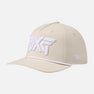 Casquette 5 Panel Structured Low Crown Snapback