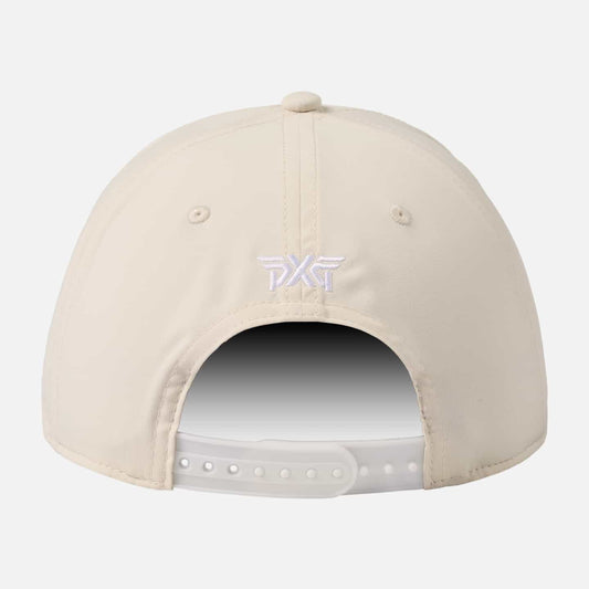 Casquette 5 Panel Structured Low Crown Snapback - PXG Canada