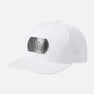 Casquette 5 Panel Structured Low Crown Snapback 