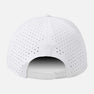 Casquette 5 Panel Structured Low Crown Snapback 