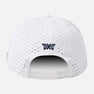 Casquette 5 Panel Structured Low Crown Snapback 