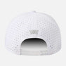 Casquette 5 Panel Structured Low Crown Snapback 