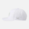 Casquette 5 Panel Structured Low Crown Snapback 