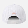 Casquette 5 Panel Structured Low Crown Snapback 