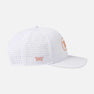 Casquette 5 Panel Structured Low Crown Snapback 