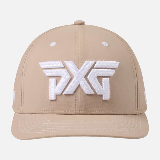 Casquette 6 Panel Structured Low Crown Snapback  - PXG Canada