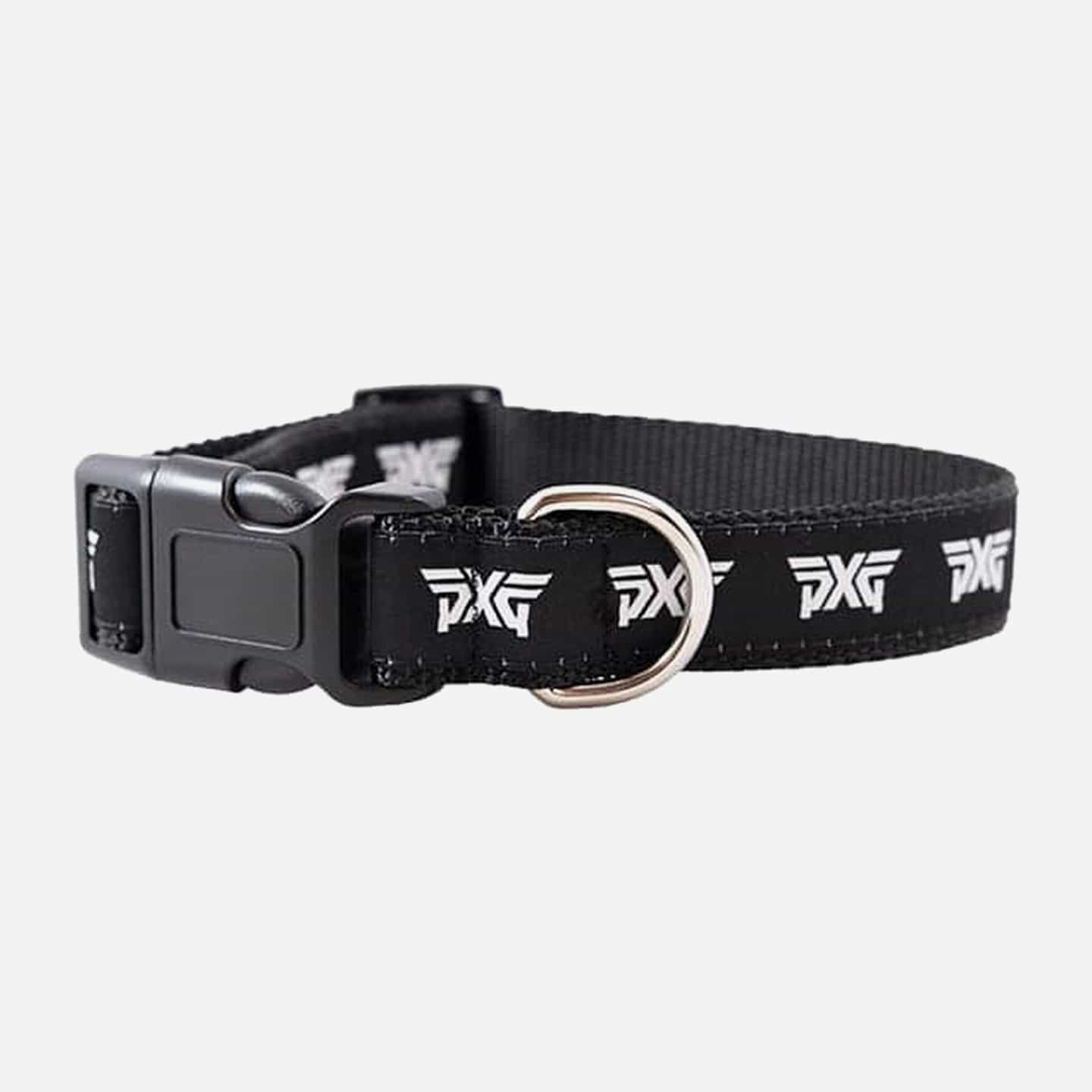 Col Avec Étiquette Logo PXG