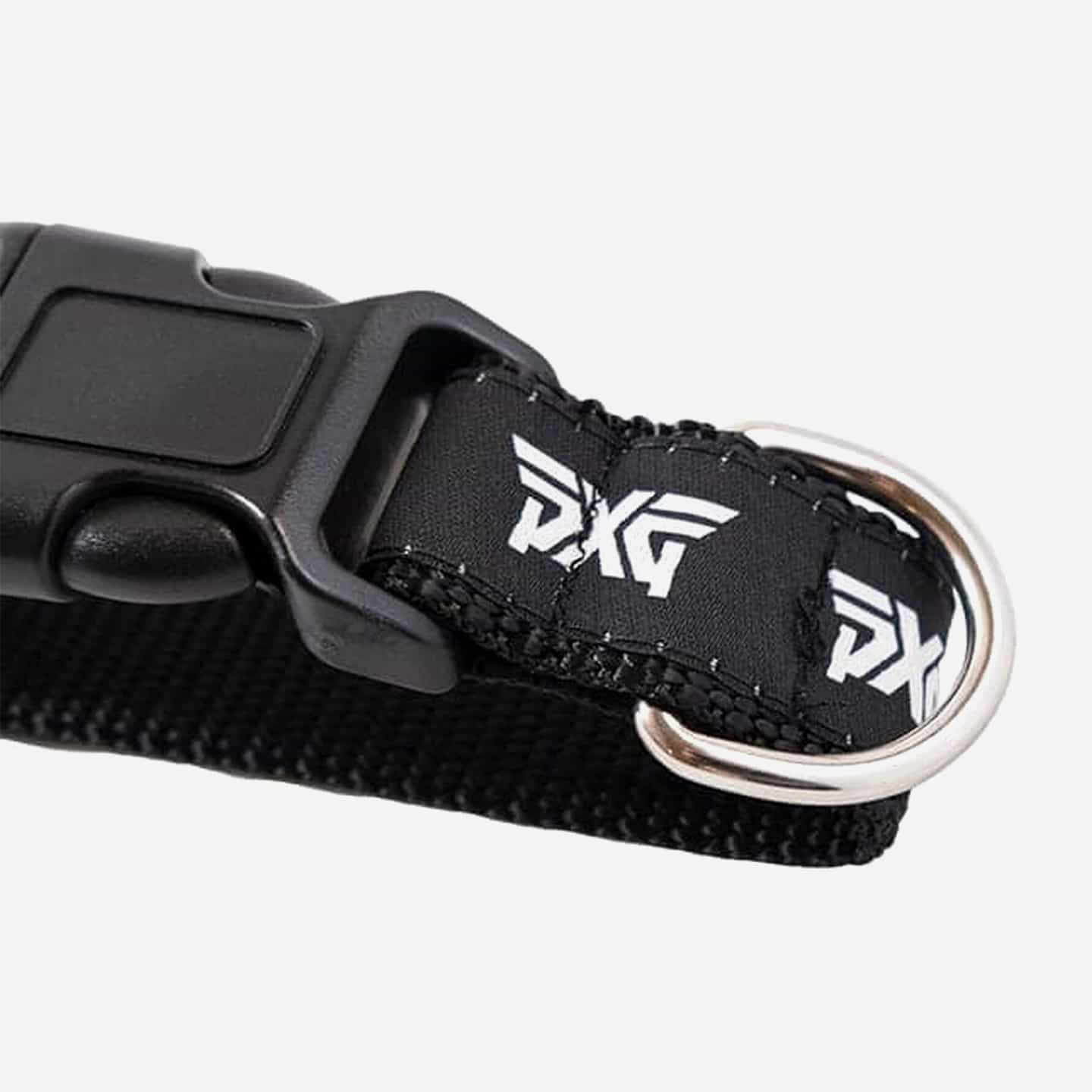 Col Avec Étiquette Logo PXG