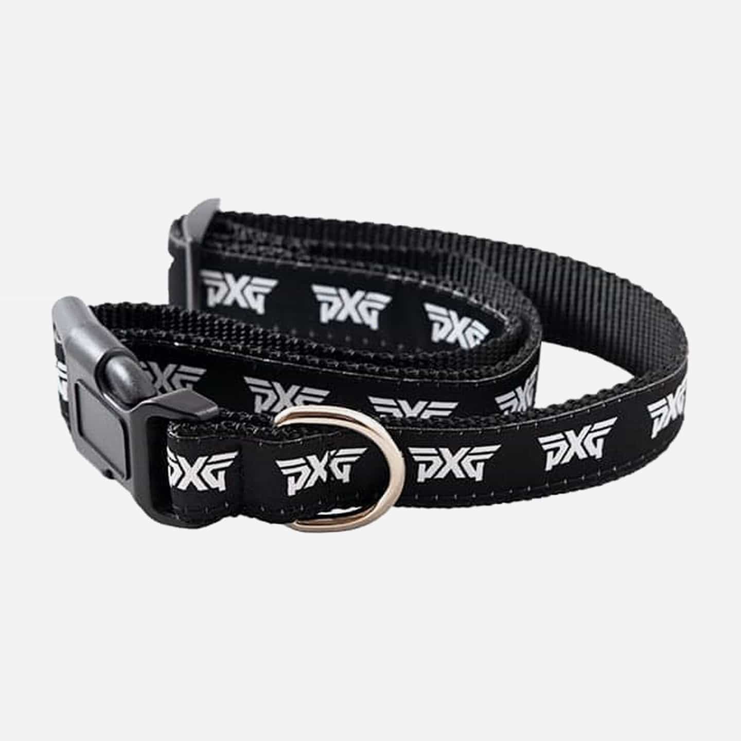 Col Avec Étiquette Logo PXG