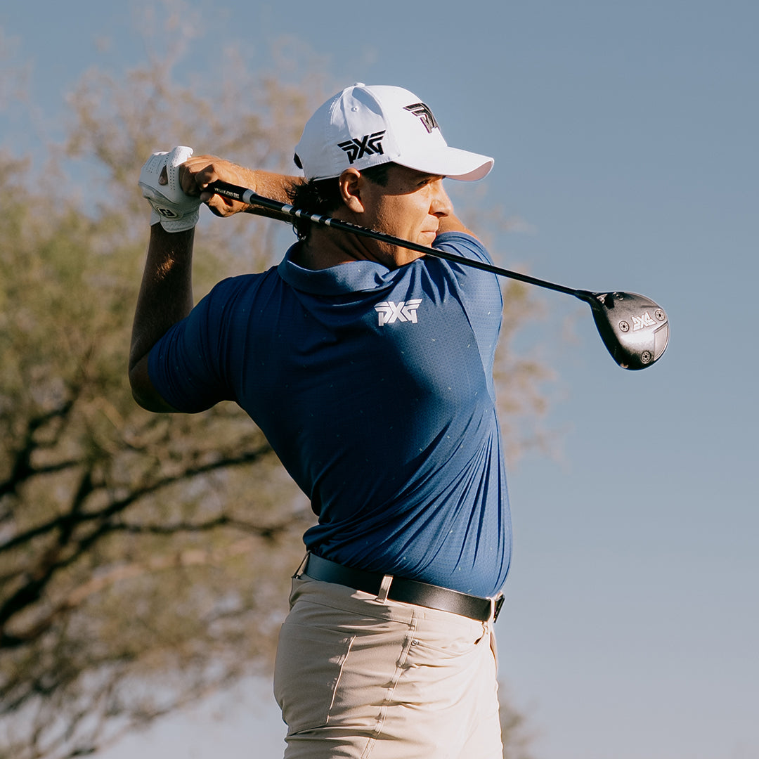 Marco Penge – PXG Canada