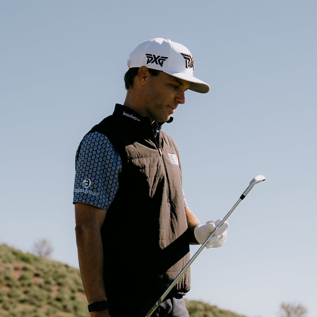 Chad Ramey – PXG Canada