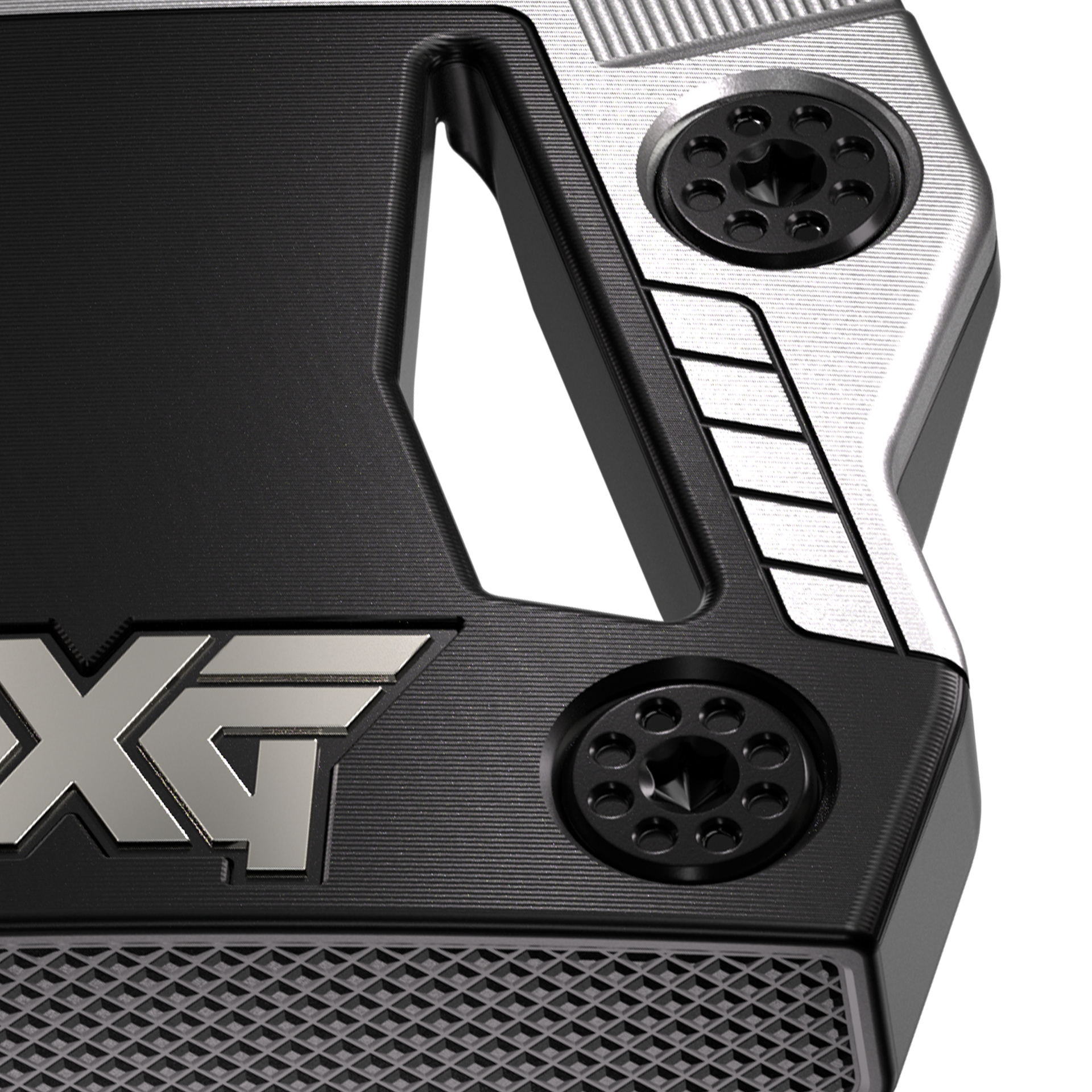 Hot Rod Putter Tech Materials