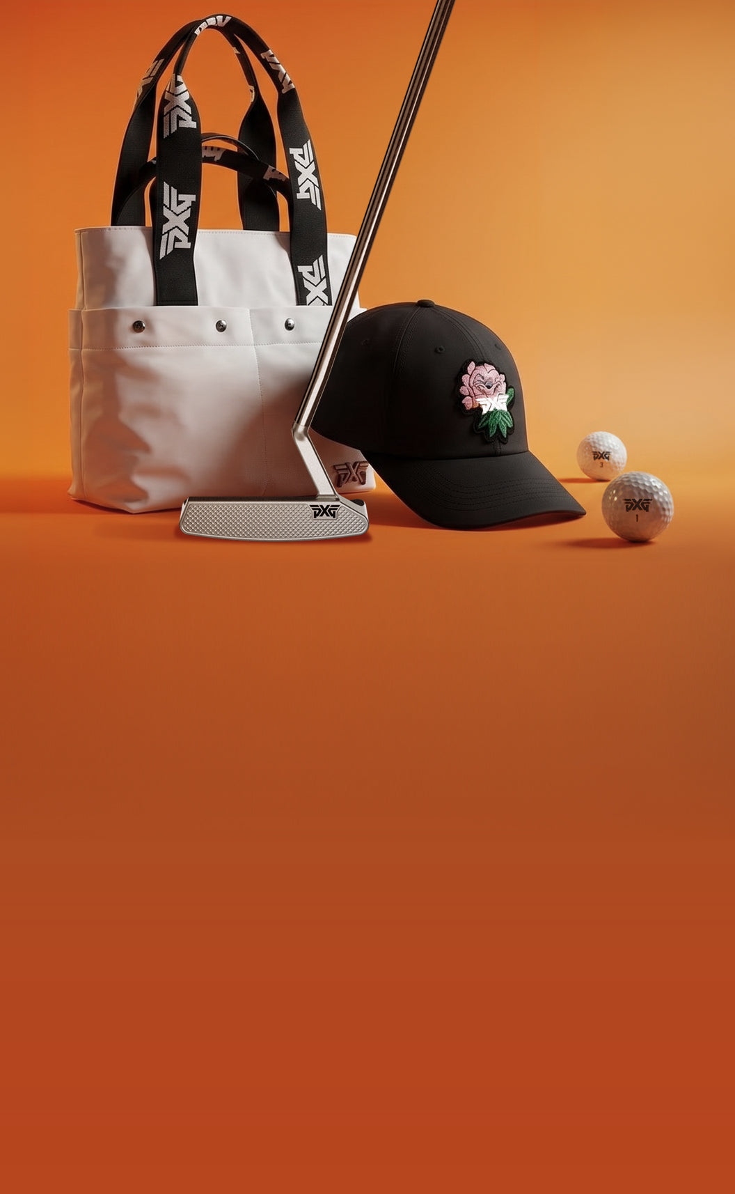 Golf Apparel | Quality Golf Clothing - PXG Canada