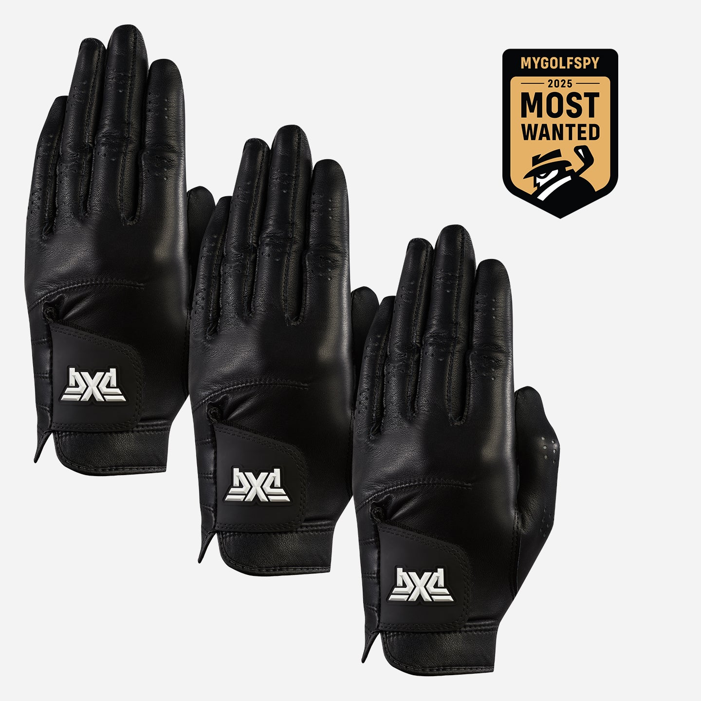 Women's Players Glove Bundle