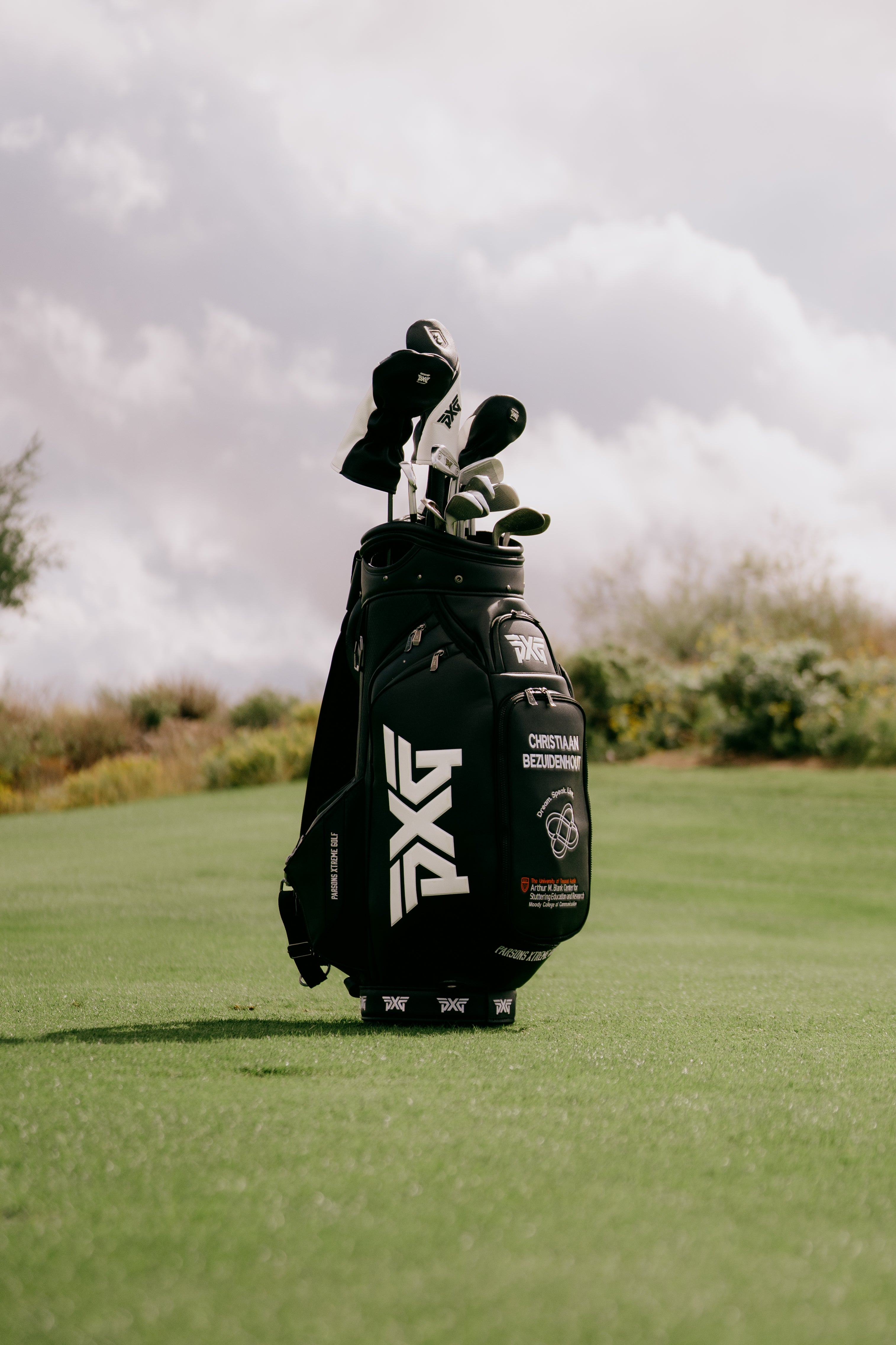 Parsons Xtreme Golf | Custom Fit Golf Clubs - PXG Canada