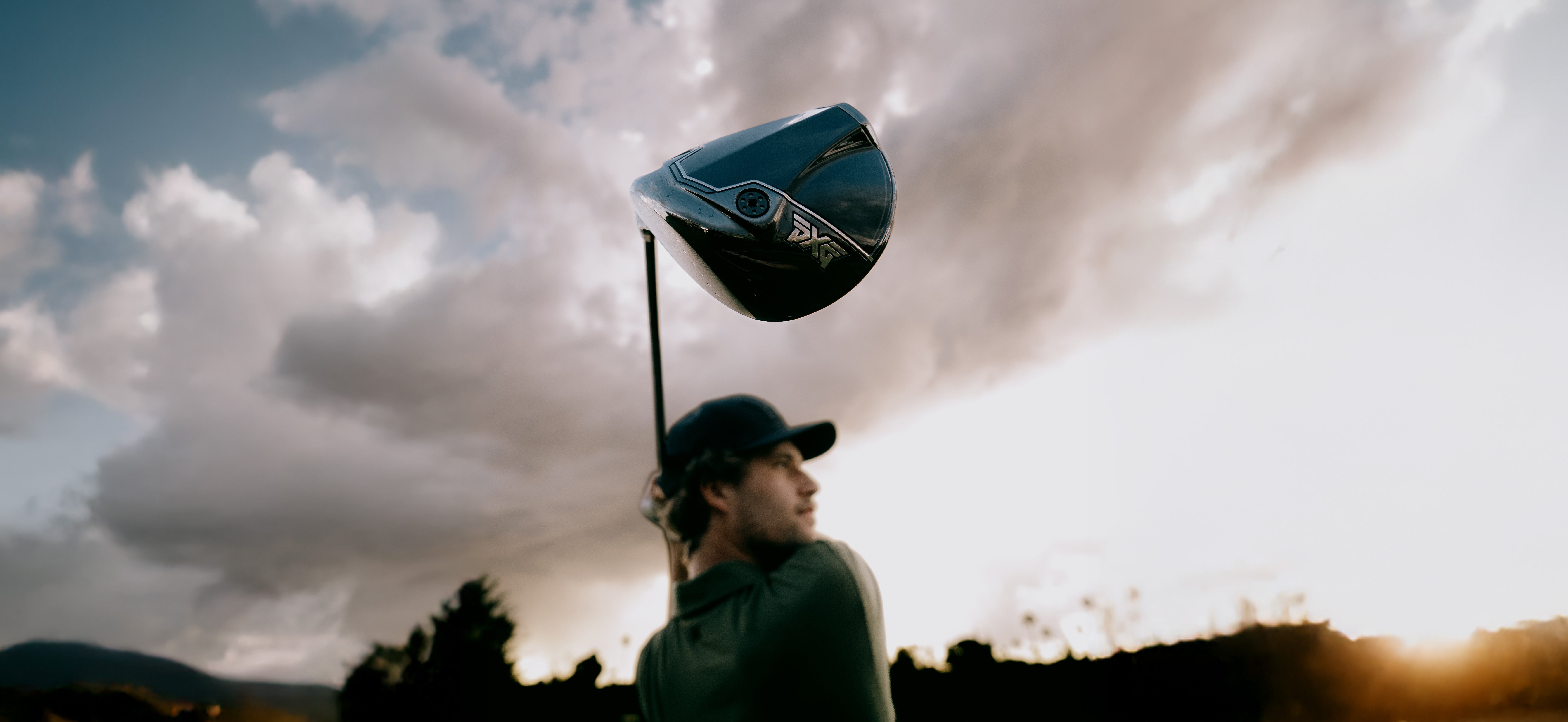 Parsons Xtreme Golf | Custom Fit Golf Clubs - PXG Canada
