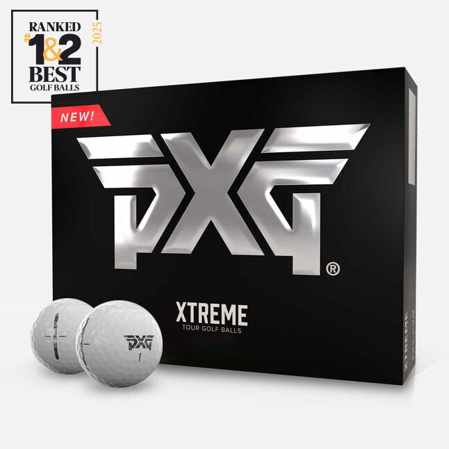 PXG Xtreme Tour Balles de Golf