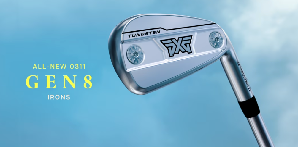 PXG 0311 GEN8 Irons | Explosive Distance, Unmatched Feel – PXG Canada PXG 0311 GEN8 Irons | Explosive Distance, Unmatched Feel – PXG Canada