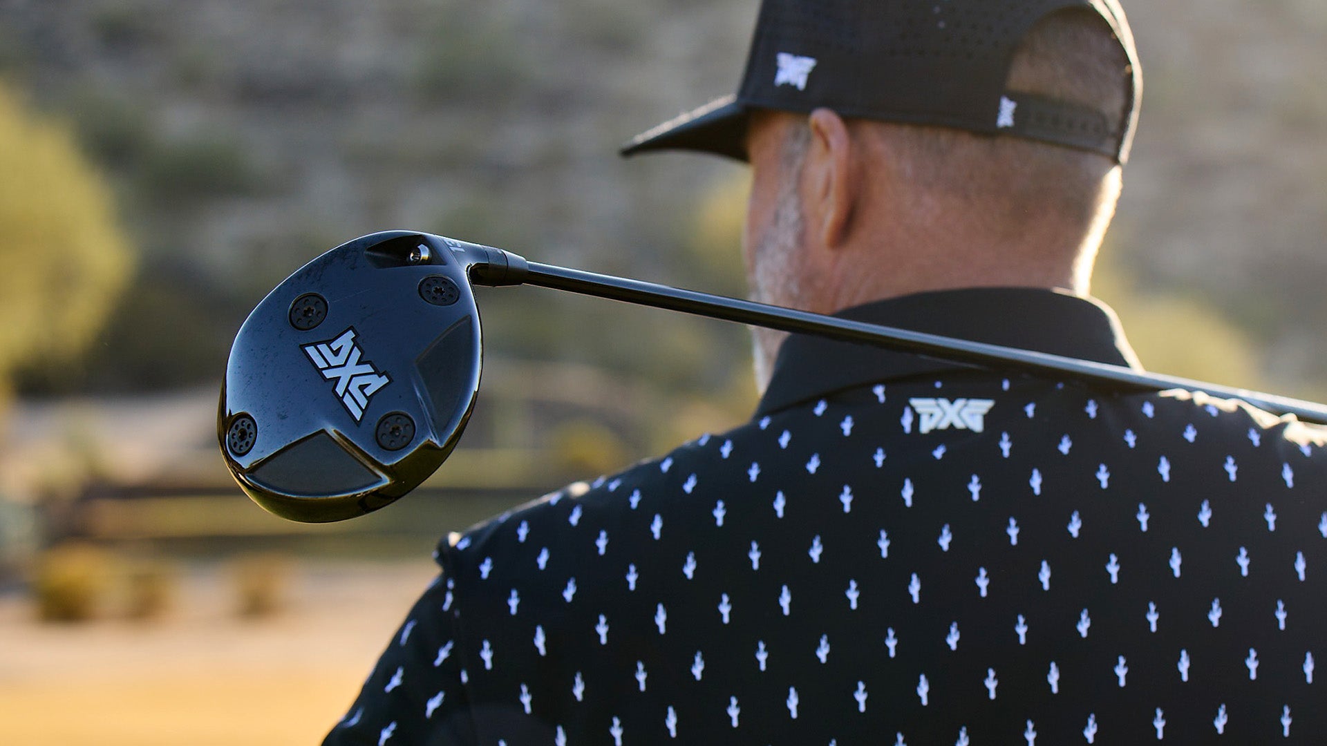 PXG Secret Weapon | Mini Driver | PXG Canada