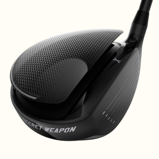 PXG Secret Weapon | Mini Driver | PXG Canada