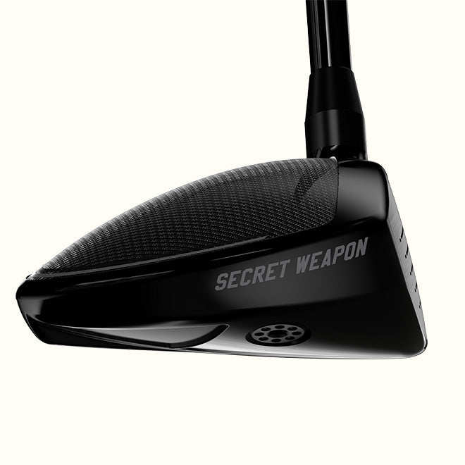 ヘッド　PXG SECRET WEAPON ミニドライバー　13° 2025 PXG Secret Weapon | Mini Driver | PXG Canada
