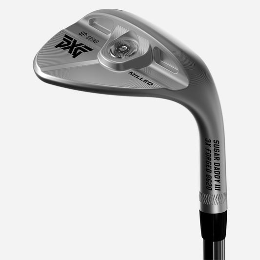 Sugar Daddy III Wedges - PXG Canada