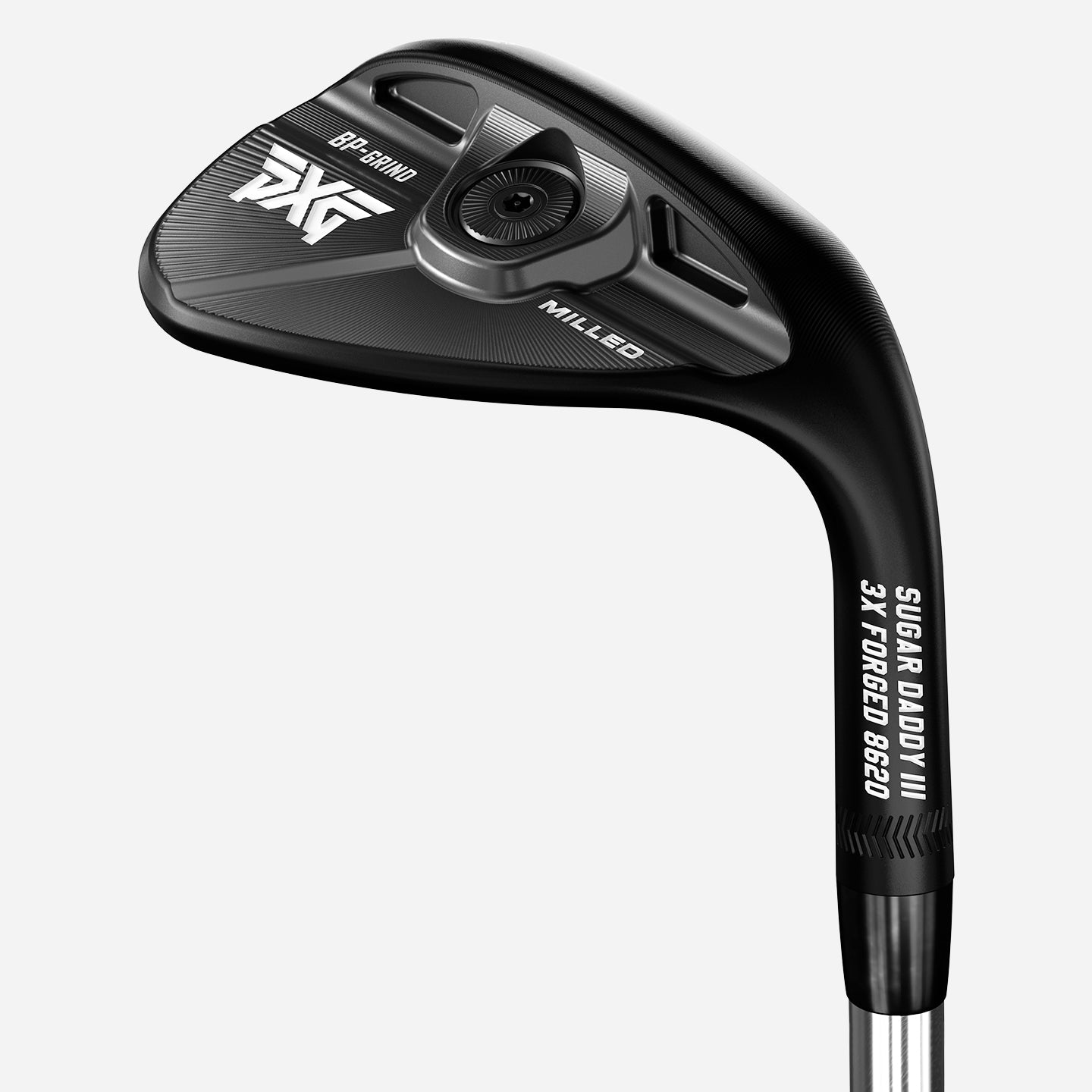 たぴ岡　PXG 0311 forged 56度 サンドウェッジ バンス10 たぴ岡様専用 PXG 0311 forged 56度 サンドウェッジ バンス10