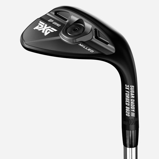 Sugar Daddy III Wedges - PXG Canada