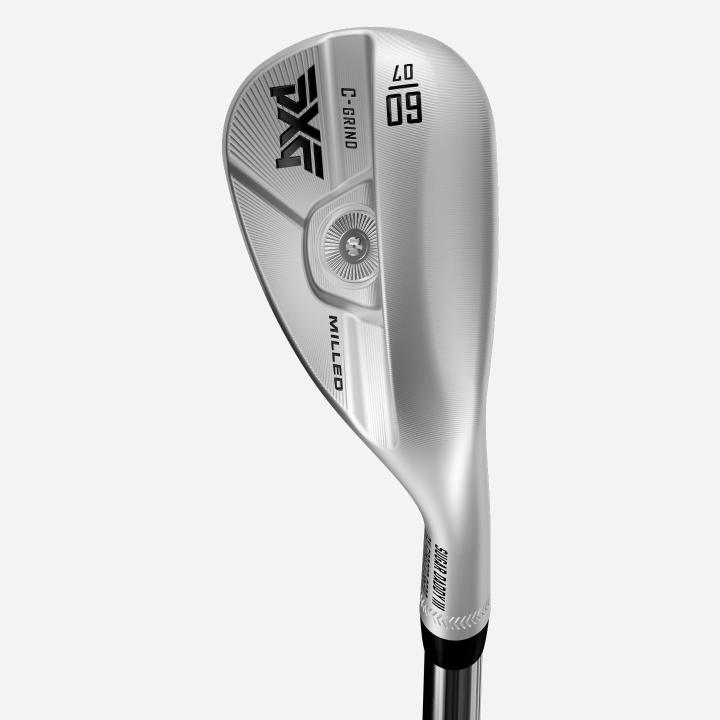PXG SUGAR DADDY Ⅲ ウェッジ(54° 58°)2本セット PXGの最新ウェッジ『PXG Sugar Daddy III』、8月23日デビュー - ゴルフ