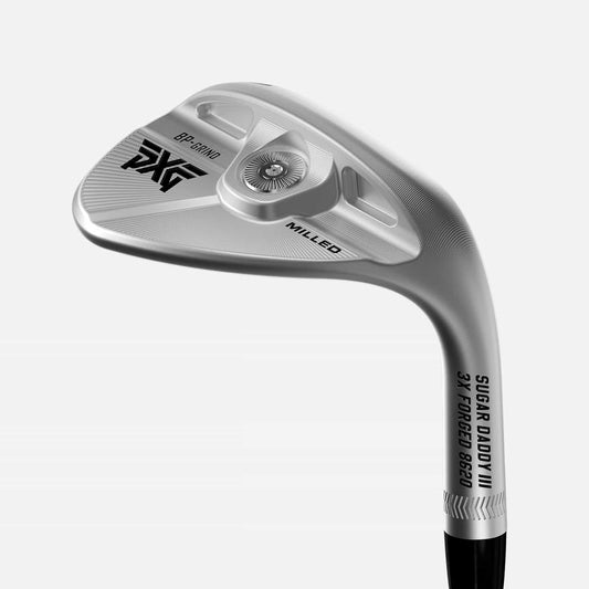 Sugar Daddy III Wedges - PXG Canada