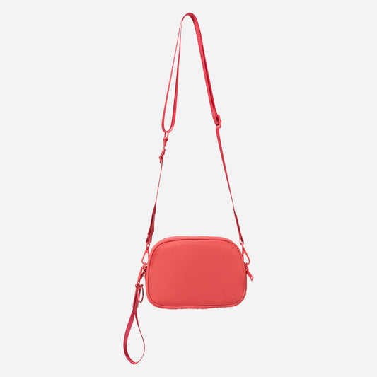 Lightweight Everyday Bag - Red - PXG Canada