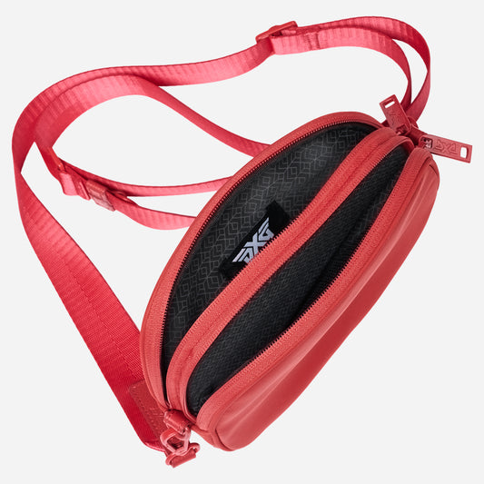 Lightweight Everyday Bag - Red - PXG Canada