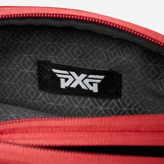 Lightweight Everyday Bag - Red - PXG Canada