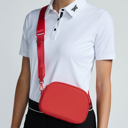 Lightweight Everyday Bag - Red - PXG Canada