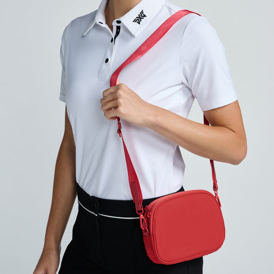 Lightweight Everyday Bag - Red - PXG Canada