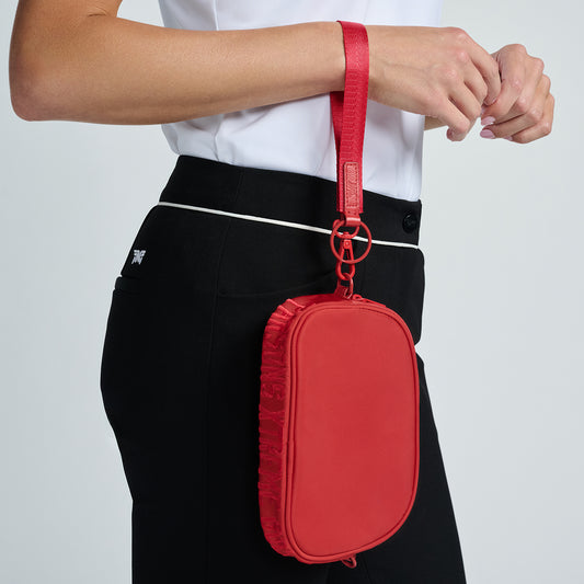 Lightweight Everyday Bag - Red - PXG Canada