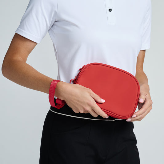 Lightweight Everyday Bag - Red - PXG Canada