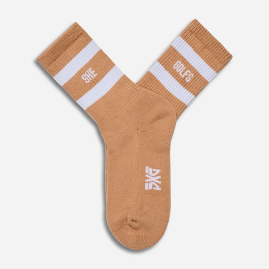 Women's #SheGolfs Crew Socks - PXG Canada