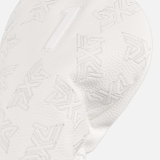 Whiteout Driver Headcover - PXG Canada