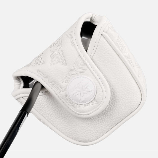 Whiteout Mallet Headcover - PXG Canada