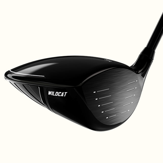 Wildcat Driver | Beginner Golf Clubs | PXG Canada