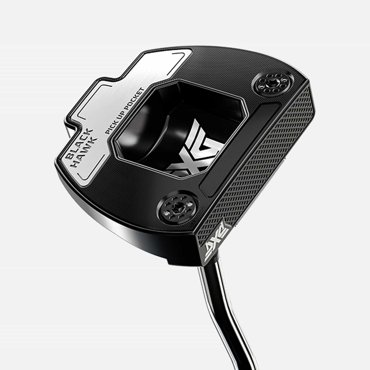PXG BLACKJACK パター 34インチ Blackjack Putter | Battle Ready II | PXG Canada