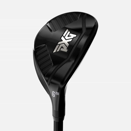 Wildcat Hybrids - PXG Canada