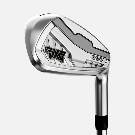 Wildcat Irons - PXG Canada